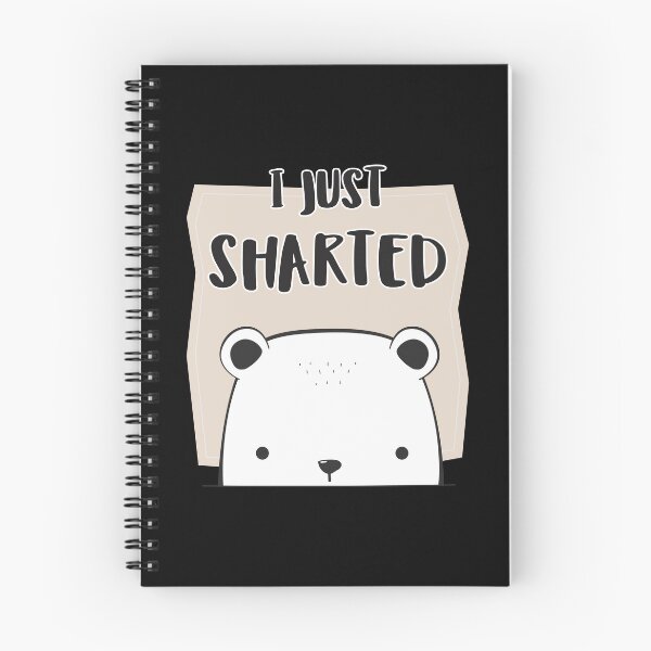 Item preview, I Just Sharted - Shart designed and sold by crazycollective.