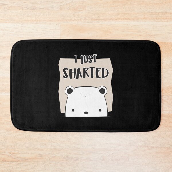 Item preview, I Just Sharted - Shart designed and sold by crazycollective.