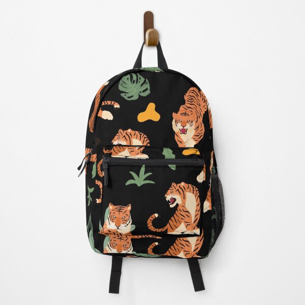 Item preview, tigers in the vegetation designed and sold by Proud Pro Gifts.