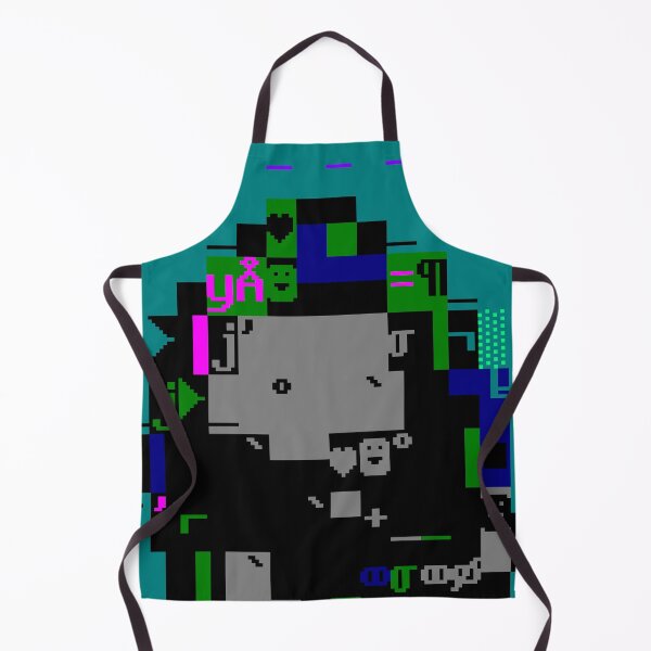 Item preview, DOS Punk 209 designed and sold by DOS-Punks.