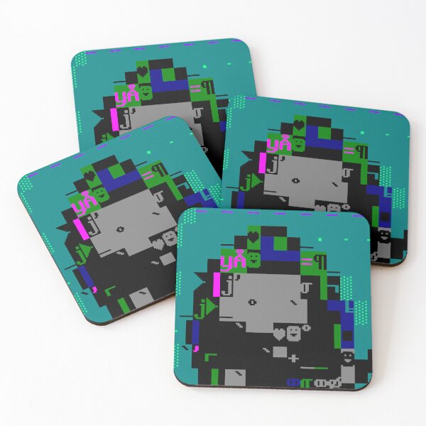 Item preview, DOS Punk 209 designed and sold by DOS-Punks.