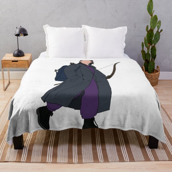 Item preview, Kate Bishop Hawkeye designed and sold by AMLB2020.