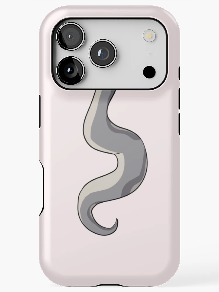 Thumbnail 1 of 4, iPhone Case, Ball python designed and sold by Drawingsnake.
