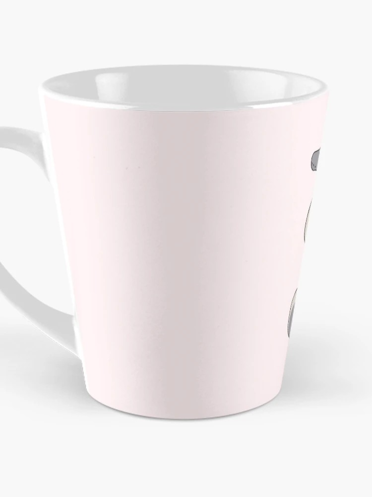 Thumbnail 3 of 4, Coffee Mug, Ball python designed and sold by Drawingsnake.
