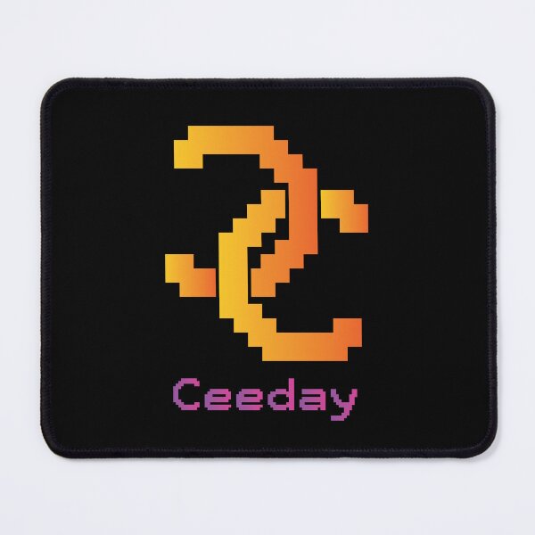 Item preview, Ceeday  designed and sold by Lazy Factory.