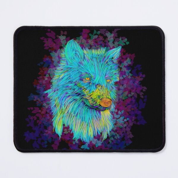 Item preview, Line Wolf designed and sold by MoonRushers.