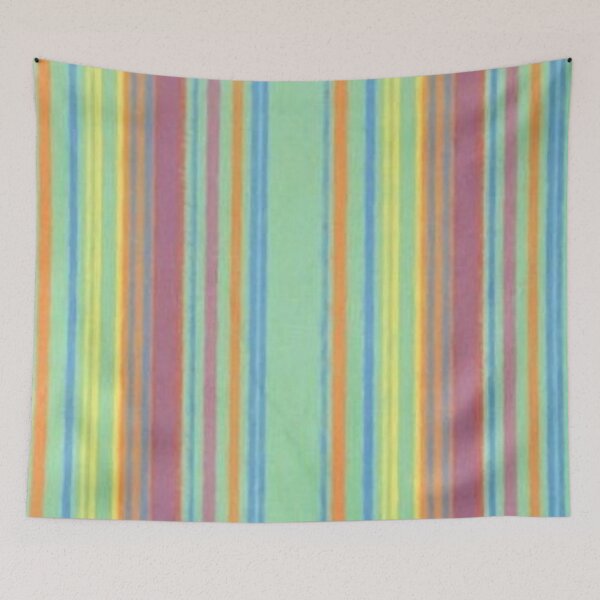 Item preview, Retro Primitive Grunge Stripe designed and sold by SaraValor.