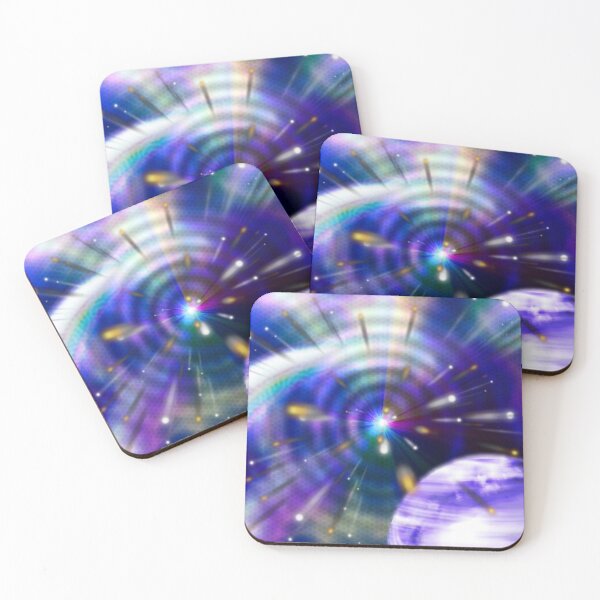 Item preview, Time and Space designed and sold by MagicBreeze.