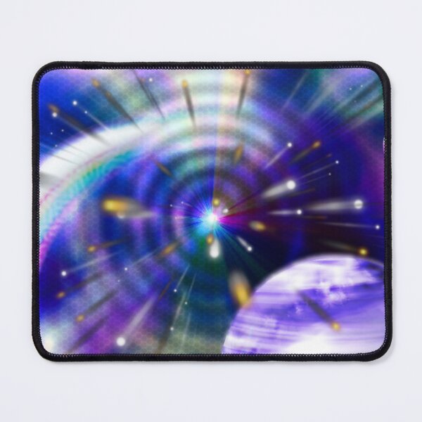 Item preview, Time and Space designed and sold by MagicBreeze.