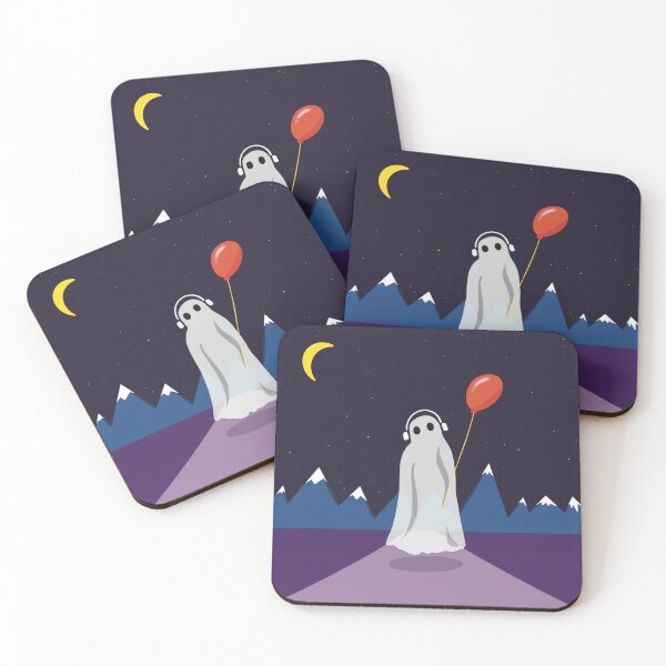 Item preview, Boo designed and sold by Carlows.