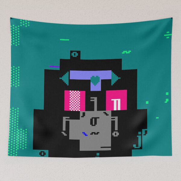 Item preview, DOS Punk 316 designed and sold by DOS-Punks.