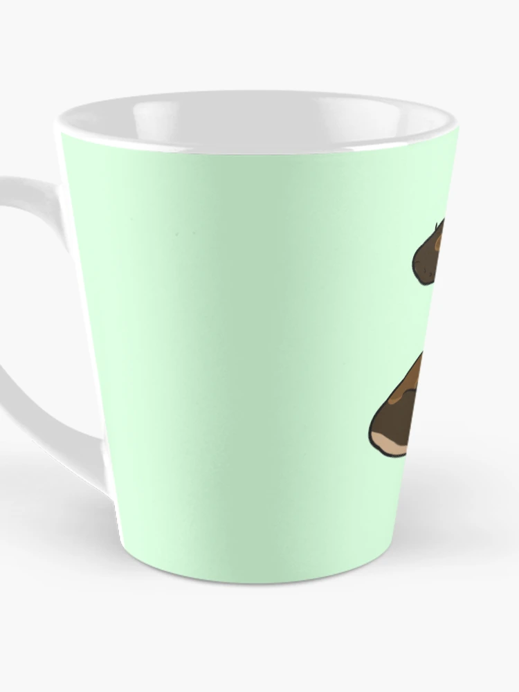 Thumbnail 3 of 4, Coffee Mug, Ball python designed and sold by Drawingsnake.