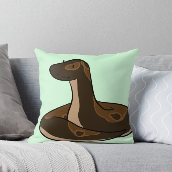 Item preview, Ball python designed and sold by Drawingsnake.