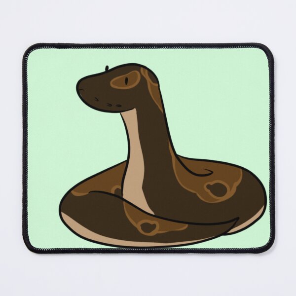 Item preview, Ball python designed and sold by Drawingsnake.