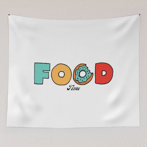 Item preview,   food, sugar, donuts, sweets designed and sold by artistcamellia.
