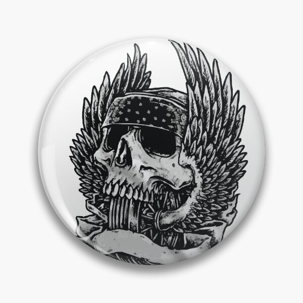 Item preview, SKULL designed and sold by Creativenetic.