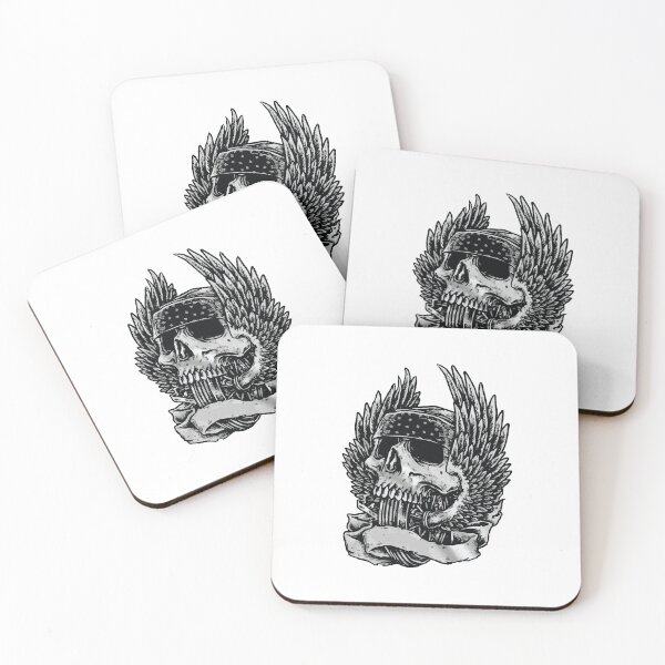 Item preview, SKULL designed and sold by Creativenetic.