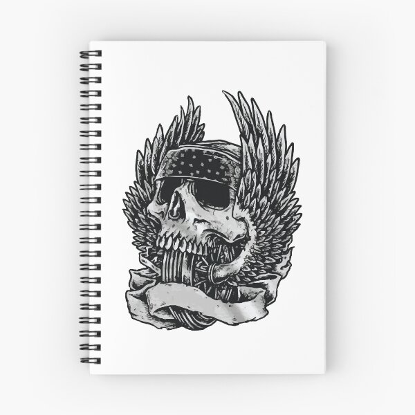 Item preview, SKULL designed and sold by Creativenetic.