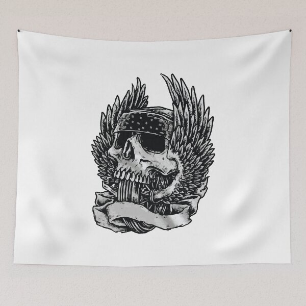 Item preview, SKULL designed and sold by Creativenetic.