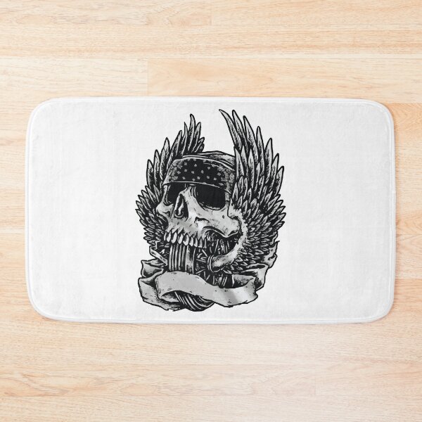 Item preview, SKULL designed and sold by Creativenetic.
