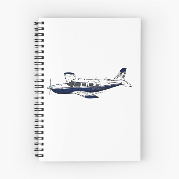 Item preview, Piper Lance N9585K designed and sold by Michael Garber.