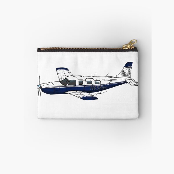 Item preview, Piper Lance N9585K designed and sold by Michael Garber.