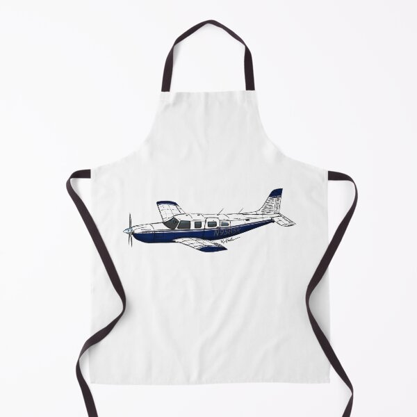 Item preview, Piper Lance N9585K designed and sold by Michael Garber.