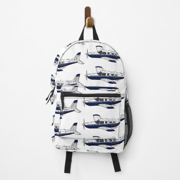 Item preview, Piper Lance N9585K designed and sold by Michael Garber.