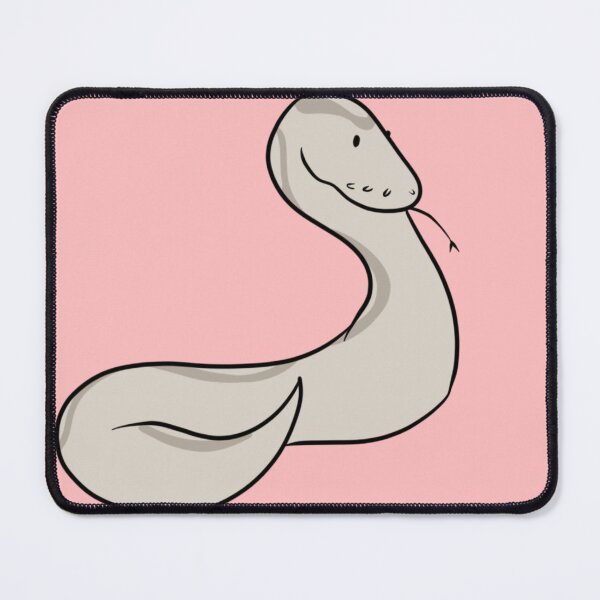 Aperçu de l'œuvre Ball Python créée et vendue par Drawingsnake.