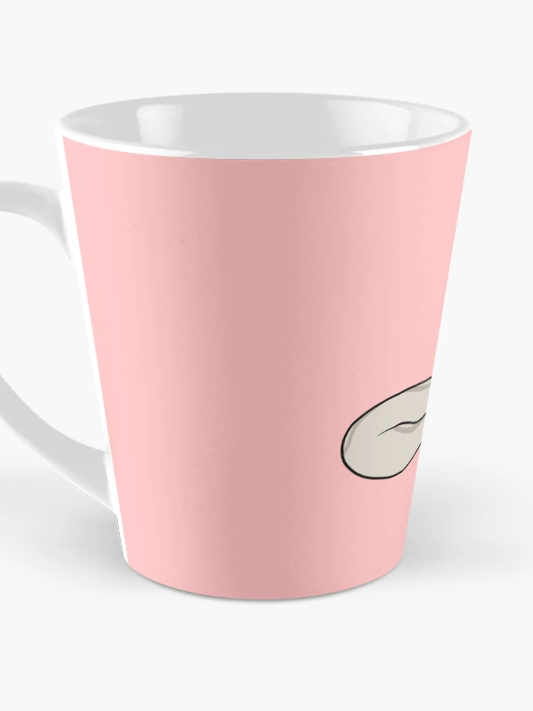 Thumbnail 3 of 4, Coffee Mug, Ball Python designed and sold by Drawingsnake.