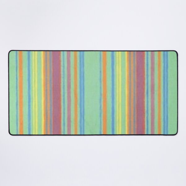 Item preview, Retro Primitive Grunge Stripe designed and sold by SaraValor.