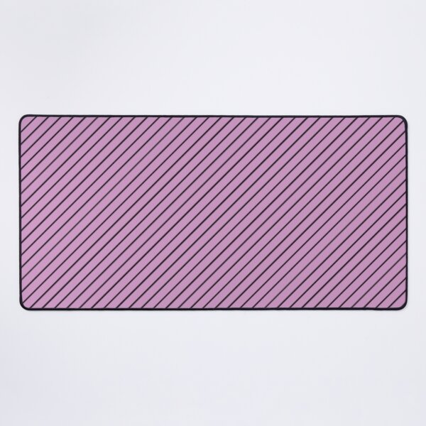Item preview, Orchid and Black Stripe designed and sold by SaraValor.