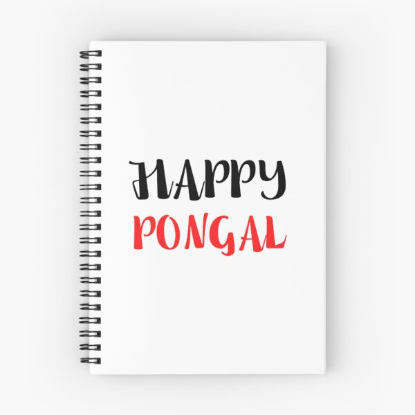 Item preview, Happy Pongal designed and sold by czavonarola.