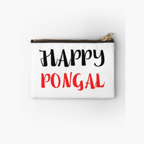 Item preview, Happy Pongal designed and sold by czavonarola.