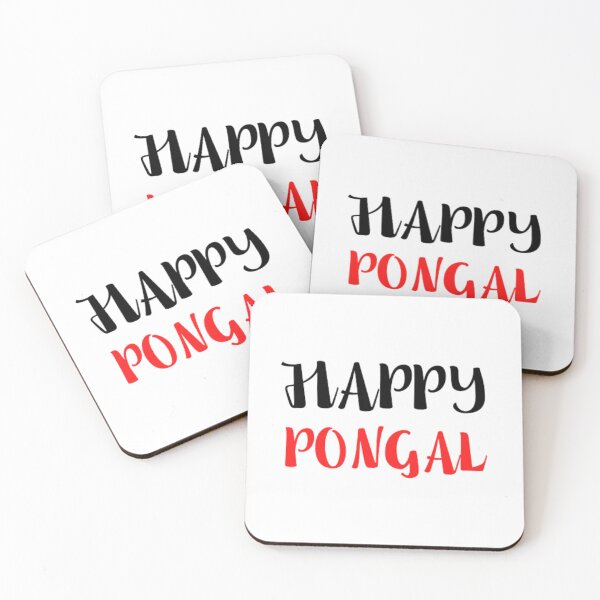 Item preview, Happy Pongal designed and sold by czavonarola.