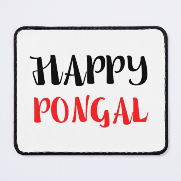 Item preview, Happy Pongal designed and sold by czavonarola.