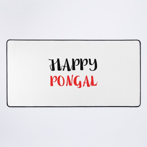 Item preview, Happy Pongal designed and sold by czavonarola.