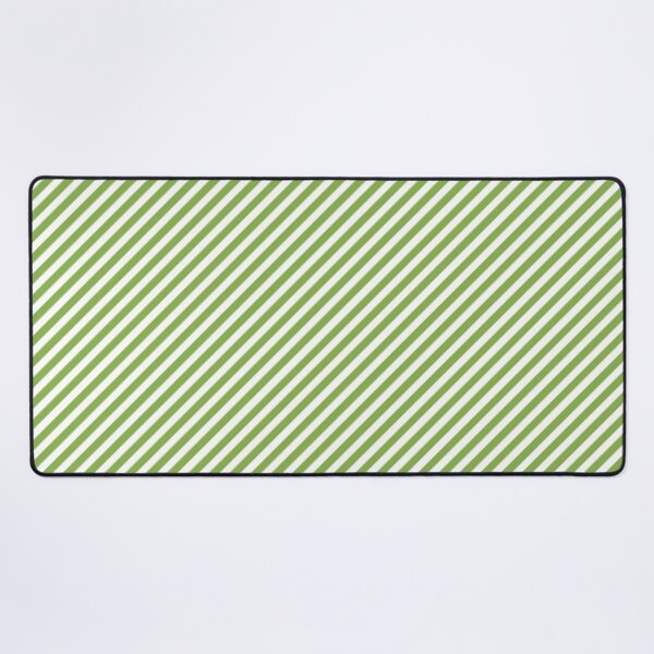 Item preview, Greenery Stripe designed and sold by SaraValor.