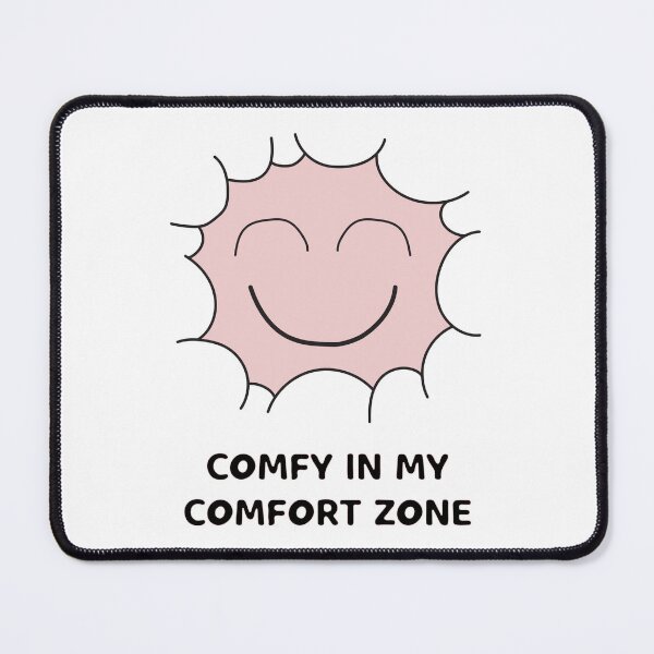 Item preview, Comfy 2 designed and sold by ZeroCarattt.