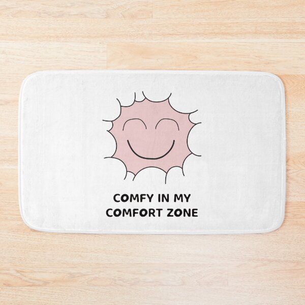 Item preview, Comfy 2 designed and sold by ZeroCarattt.