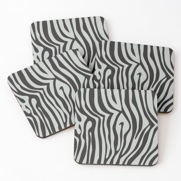 Item preview, Zebra Pattern Background designed and sold by JOY STORE 45.