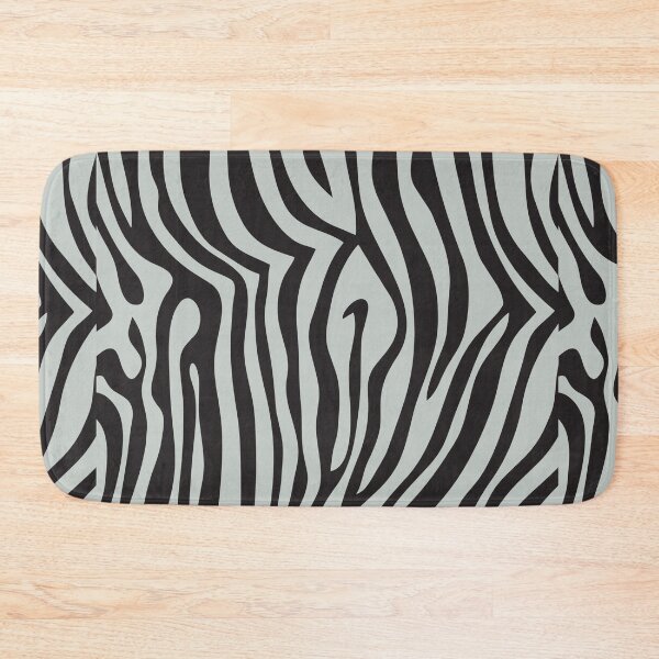 Artikelvorschau, Zebra-Muster-Hintergrund entworfen und verkauft von JOY STORE 45.