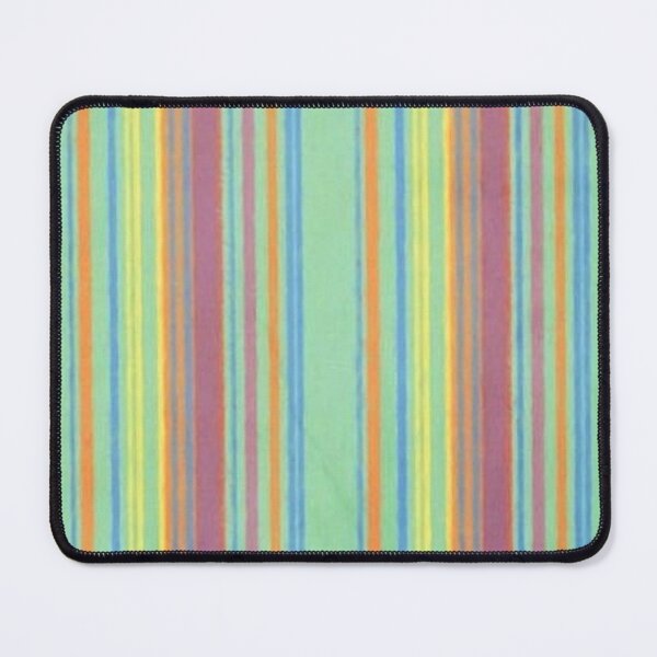 Item preview, Retro Primitive Grunge Stripe designed and sold by SaraValor.