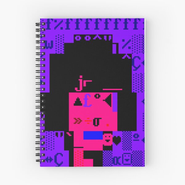 Item preview, DOS Punk 672 designed and sold by DOS-Punks.