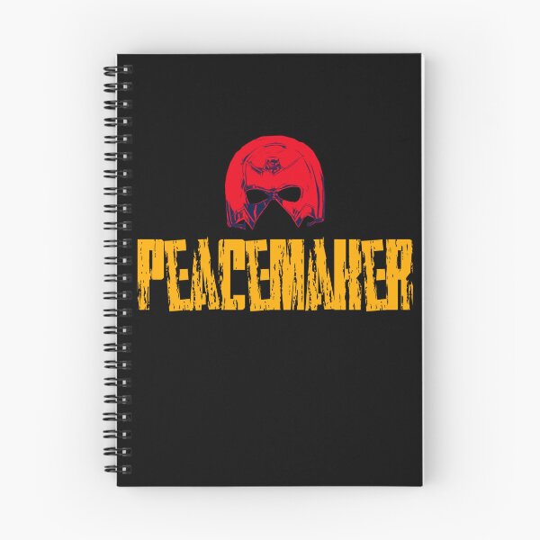 Item preview, Peacemaker designed and sold by Dariamade.