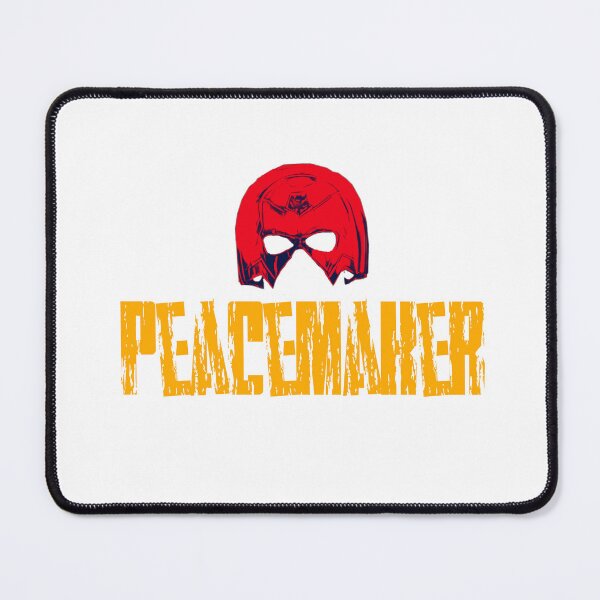 Item preview, Peacemaker designed and sold by Dariamade.