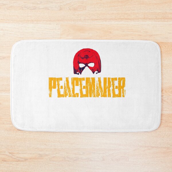 Item preview, Peacemaker designed and sold by Dariamade.