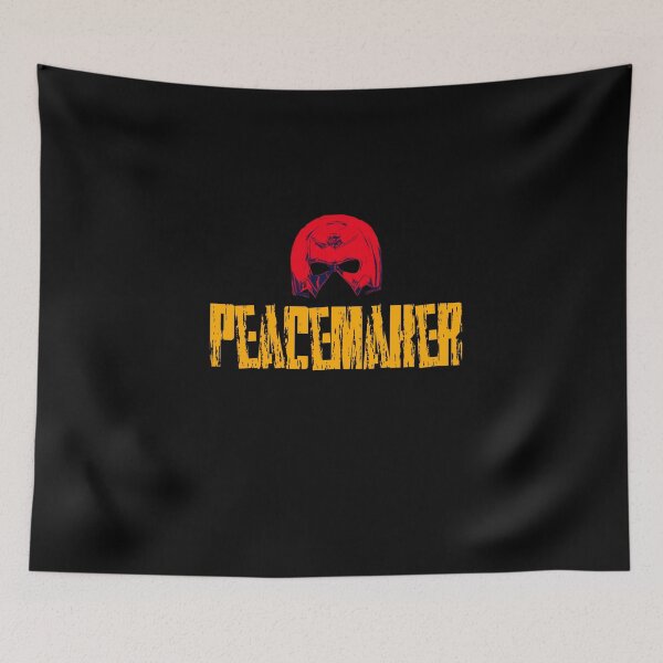 Item preview, Peacemaker designed and sold by Dariamade.