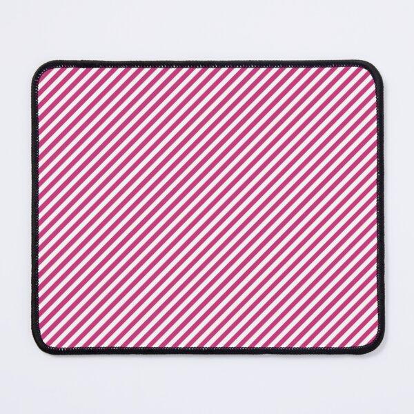 Item preview, Pink Yarrow Stripe designed and sold by SaraValor.