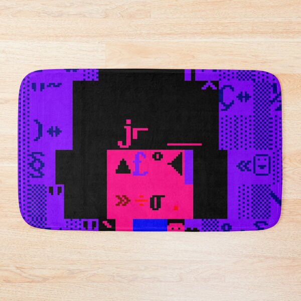 Item preview, DOS Punk 672 designed and sold by DOS-Punks.